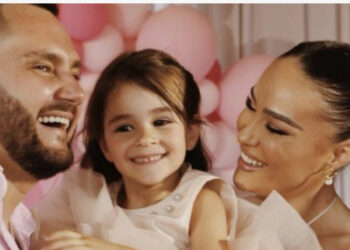 Vajza e Xhensilës dhe Besit shkon në klasë të parë, s’do ta besoni sa ka kushtuar çanta e shkollës