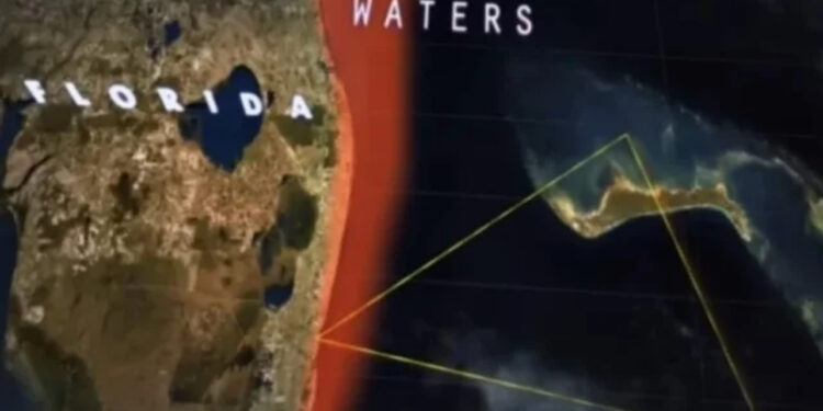 Shkencëtarët zgjidhin misterin e zhdukjeve në “Trekëndëshin e Bermudës”