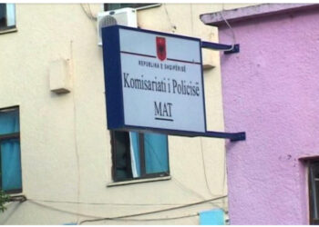 Arrestohet 36-vjeçari për ngritjen e dronit mbi burgun e Burrelit