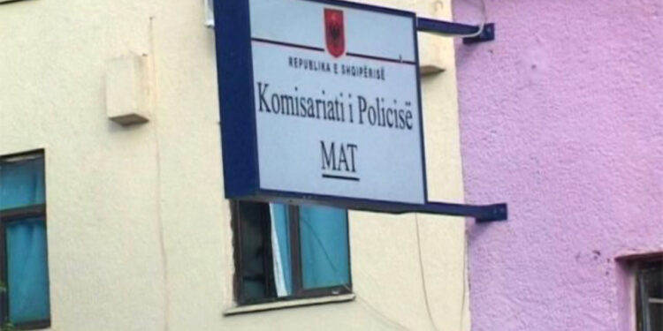 Arrestohet 36-vjeçari për ngritjen e dronit mbi burgun e Burrelit