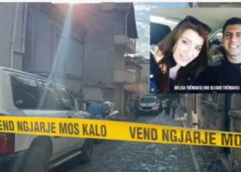 Vëllai i gruas që u dogj me benzinë nga burri tregon telefonatat kërcënuese: S’ke ku shkon…