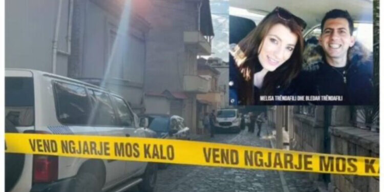 Vëllai i gruas që u dogj me benzinë nga burri tregon telefonatat kërcënuese: S’ke ku shkon…
