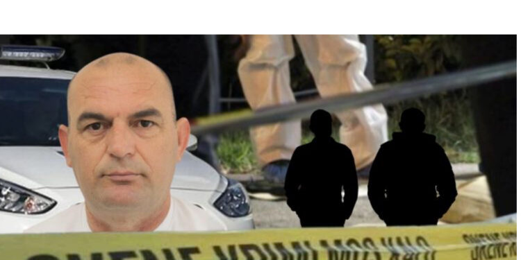 Vrau me armë xhaxhanë dhe nipin pas sherrit për fëmijët, ky është autori i krimit që tronditi Roskovecin