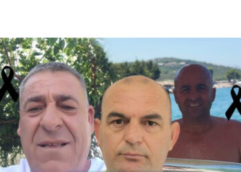 FOTO/ Këta janë personat e vrarë në Roskovec, shkak zënka mes fëmijëve