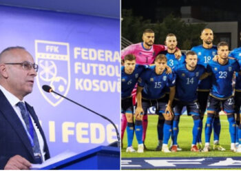 Agim Ademi thyen heshtjen për përjashtimin e tre futbollistëve: Ishte trajneri që vendosi