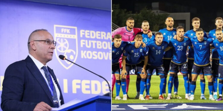 Agim Ademi thyen heshtjen për përjashtimin e tre futbollistëve: Ishte trajneri që vendosi