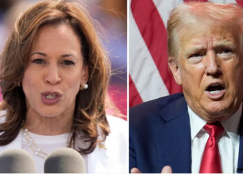 Filadelfia gati për debatin e parë Harris-Trump/ Kremlini indiferent, detajet nga përballja dhe ç’parashikojnë sondazhet