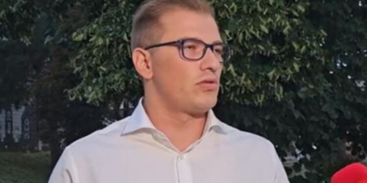 Arrestohet në veri të Mitrovicës politikani serb, ja për çfarë bëhet fjalë