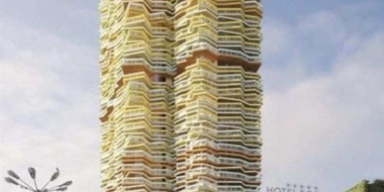 Rozafa e re’ e Ramës po projektohet mbi tokë të kontestuar në Shkodër