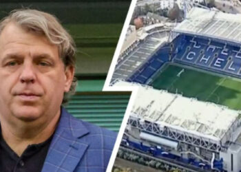 Chelsea pritet ta braktisë shtëpinë e saj ‘Stamford Bridge’ – planifikohet ndërtimi i një stadiumi të ri
