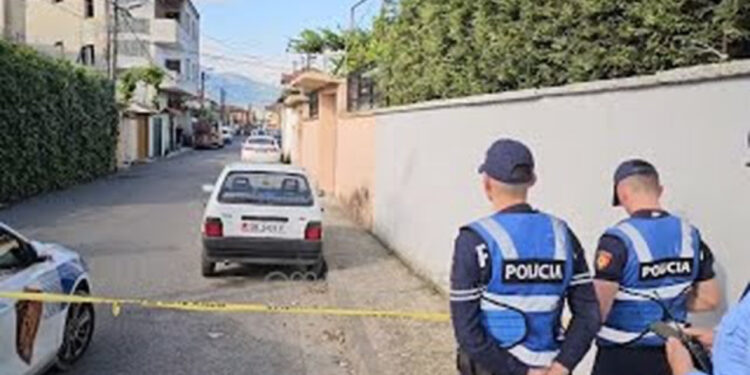 Plagosja me armë zjarri në Tiranë, policia qartëson rrethanat: Identifikohen 3 autorët e dyshuar