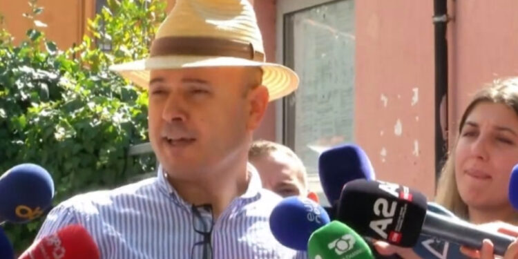 Malltezi për hetimin e Berishës: Akuzat pa prova, SPAK-u strukturë e drejtuar nga Rama