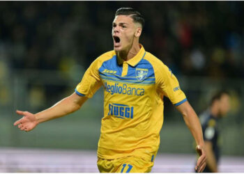 Sulmuesi i Kombëtares i bashkohet Mirlind Dakut te Rubin Kazani për 2 milionë euro