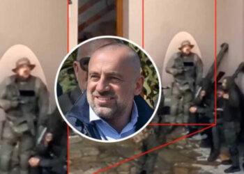 Dosja e plotë/ Plani i Radoiçiç me bekimin e Vuçiç për të këputur veriun e Kosovës