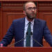 Bardhi: Një oligark emëroi shefin e ri të Gardës së Republikës