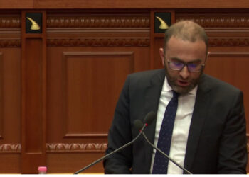 LIVE-Nis interpelanca e Bardhit me Ramën për mbetjet toksike