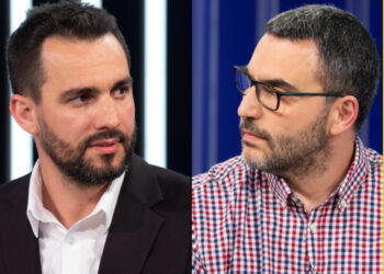 ARLIND QORI REFUZON BASHKIMIN ME ADRIATIK LAPAJN: NUK BËJ KOALICION ME NJË GJOBËVËNËS