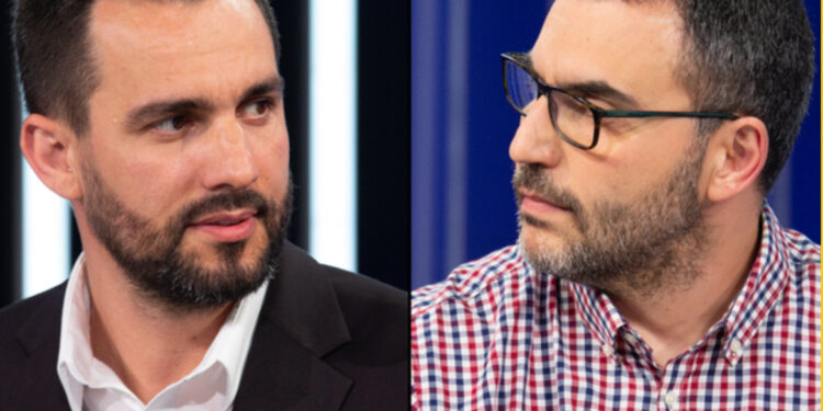 ARLIND QORI REFUZON BASHKIMIN ME ADRIATIK LAPAJN: NUK BËJ KOALICION ME NJË GJOBËVËNËS