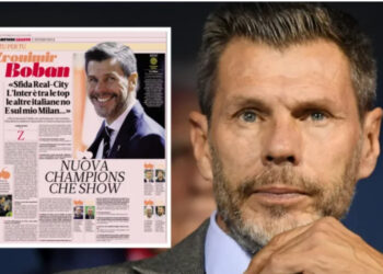 Boban kritika Milanit: Nuk e kuptoj cili është roli i Ibrës në skuadër