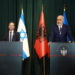 Presidenti i Izraelit në Tiranë: Shqipëria, në anën e duhur të historisë, hebrenjtë e Europës gjetën strehë..