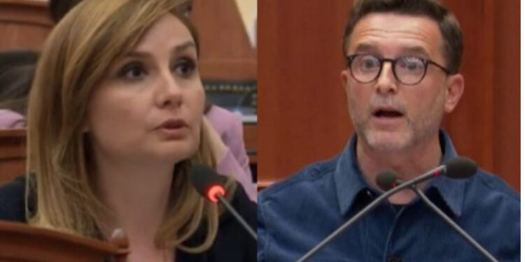 Tabaku: Skema e pensioneve ka dështuar! Braçe shpjegon arsyen e “krizës” për të moshuarit