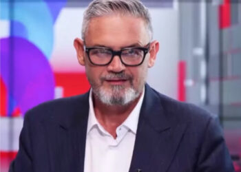 Alban Dudushi shtrohet urgjent në spital, çfarë ndodhi me gazetarin