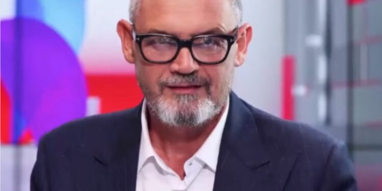 Alban Dudushi shtrohet urgjent në spital, çfarë ndodhi me gazetarin