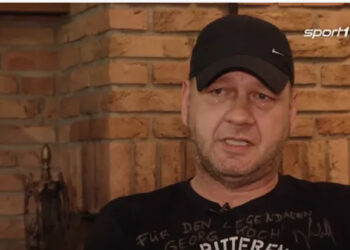 Me lot në sy, ish-portieri gjerman: Dita ‘X’ po vjen, kjo është intervista e fundit…