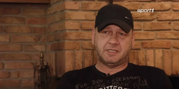 Me lot në sy, ish-portieri gjerman: Dita ‘X’ po vjen, kjo është intervista e fundit…