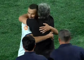 Derbi spektakolar me dy gola në shtesë, Partizani dhe Dinamo barazojnë 2-2