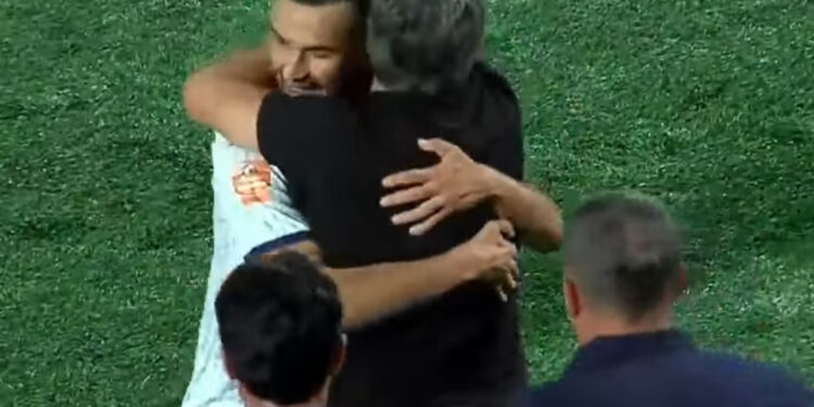 Derbi spektakolar me dy gola në shtesë, Partizani dhe Dinamo barazojnë 2-2