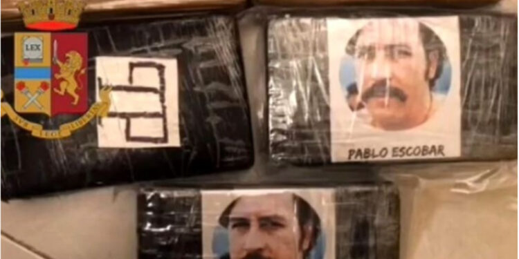 Prokurori kërkon 200 vite burgim për kartelin italo-shqiptar që trafikonte drogë