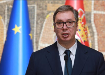 Raportime nga Beogradi: Vuçiç sot mund të shpallë Kosovën të pushtuar