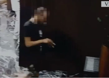 Vodhi kazinon në Vlorë, arrestohet i riu. Çfarë dyshon policia