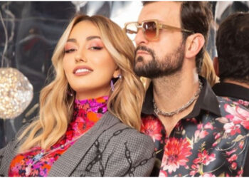 Evi Reçi dhe Kledi Hysa bëhen prindër për herë të parë