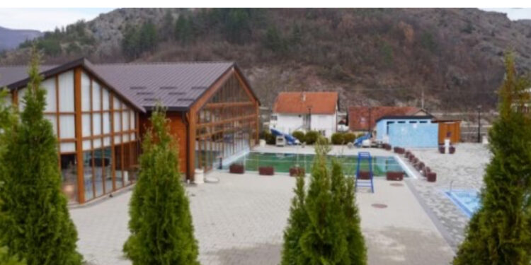 Sulmi i Banjskës, ky është hoteli që u bë burim informatash për Kosovën dhe hetimin