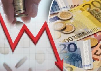 Euro dhe Dollari e mbyllin javën ‘gropë’