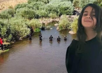 Policia dyshon te roli i nënës për vrasjen e Narin, 8 të afërm të arrestuar: E mitura pa diçka