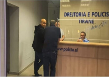 E kapi Sky Ecc/ Gjykata la në burg ish-drejtorin e Policisë së Lezhës