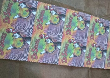 Vinte nga Serbia në Shqipëri me postë, grupit kriminal i kapen qindra doza droge! Çfarë është LCD, sjell pasoja vdekjeprurëse tek të rinjtë