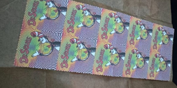 Vinte nga Serbia në Shqipëri me postë, grupit kriminal i kapen qindra doza droge! Çfarë është LCD, sjell pasoja vdekjeprurëse tek të rinjtë