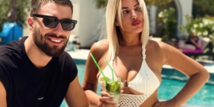 Meritoni pësoi aksident, reagon Ilnisa Agolli: Lajm i pavërtetë, shkaktoi shqetësime të konsiderueshme