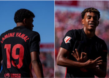 “Fluturon” Barcelona, katalanasit shumë të fortë për Gironan