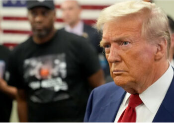 Të shtëna me armë zjarri/ Zëdhënësi i fushatës: Trump është i sigurtë