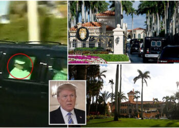 Të shtëna me armë zjarri pranë Trump teksa luante golf, detajet e reja