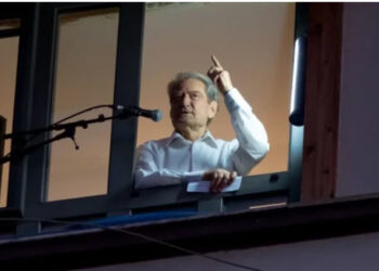 Berisha: Dumanët, Krajat janë armiq të egër të opozitës dhe demokracisë