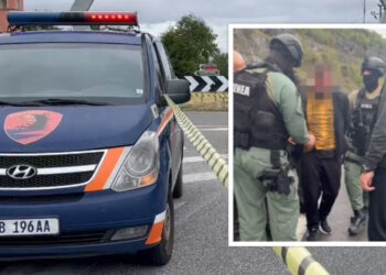 Dy të plagosurit në Malësi të Madhe, autori: Më goditën nipin, u futa plumbin