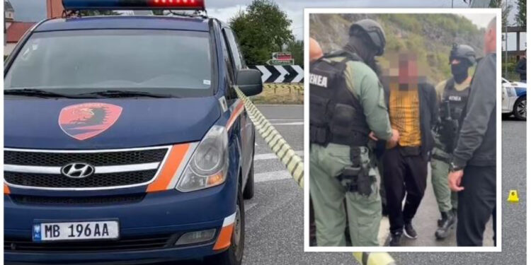 Dy të plagosurit në Malësi të Madhe, autori: Më goditën nipin, u futa plumbin