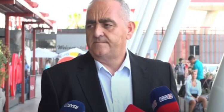 Rekursi në Gjykatën e Lartë, Fredi Beleri kërkon pafajësi