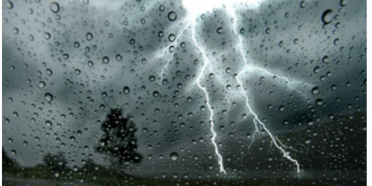 Reshje shiu dhe luhatje temperaturash, si parashikohet moti përgjatë kësaj jave